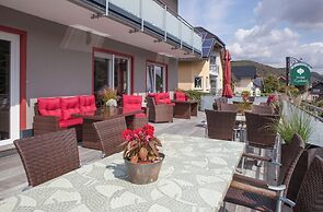 Hotel Restaurant Weingut Kapellenhof