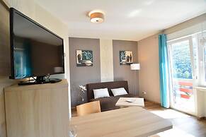 Hotel Restaurant Weingut Kapellenhof