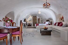 Abelis Canava Luxury Suites - Adults Only