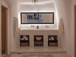 Abelis Canava Luxury Suites - Adults Only