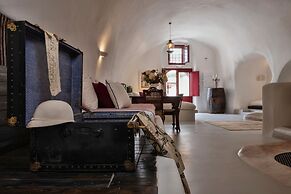 Abelis Canava Luxury Suites - Adults Only