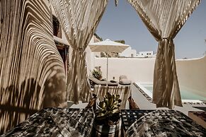 Abelis Canava Luxury Suites - Adults Only