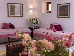 Abelis Canava Luxury Suites - Adults Only