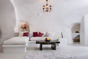 Abelis Canava Luxury Suites - Adults Only