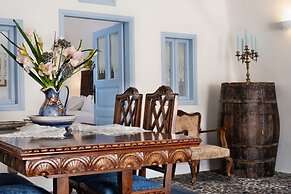 Abelis Canava Luxury Suites - Adults Only