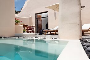 Abelis Canava Luxury Suites - Adults Only