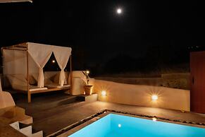 Abelis Canava Luxury Suites - Adults Only