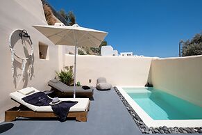 Abelis Canava Luxury Suites - Adults Only