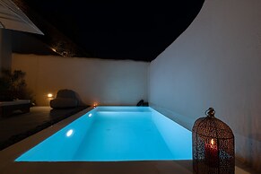 Abelis Canava Luxury Suites - Adults Only