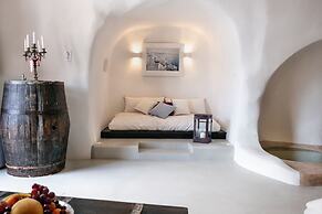 Abelis Canava Luxury Suites - Adults Only