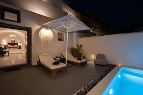 Abelis Canava Luxury Suites - Adults Only