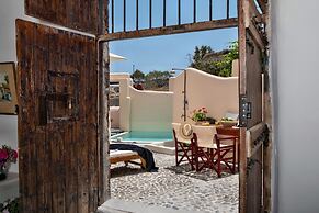 Abelis Canava Luxury Suites - Adults Only