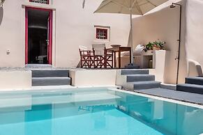 Abelis Canava Luxury Suites - Adults Only