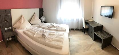 Hotel Sophia