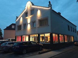 Hotel Sophia