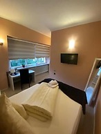 Hotel Sophia