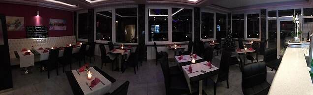 Hotel Sophia