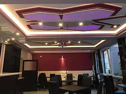 Hotel Sophia