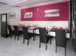Hotel Sophia