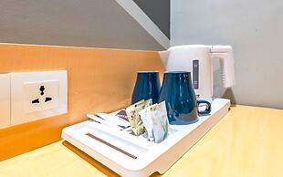 Juno Jatinegara Jakarta