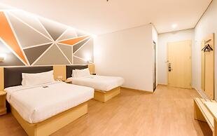 Juno Jatinegara Jakarta