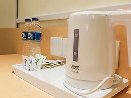 Juno Jatinegara Jakarta