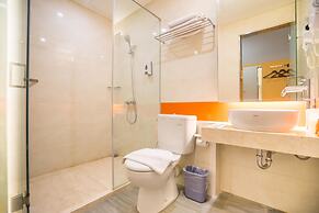 Juno Jatinegara Jakarta