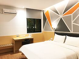 Juno Jatinegara Jakarta