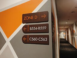 Juno Jatinegara Jakarta