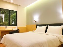 Juno Jatinegara Jakarta