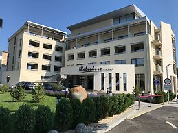 Hotel New Belvedere