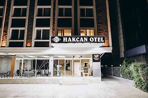 Hakcan Hotel