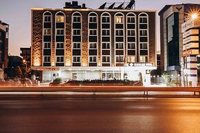 Hakcan Hotel