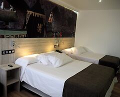 Hostal Don Suero de Quiñones