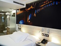 Hostal Don Suero de Quiñones