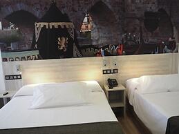 Hostal Don Suero de Quiñones