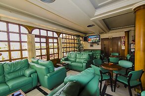 Hostal Don Suero de Quiñones