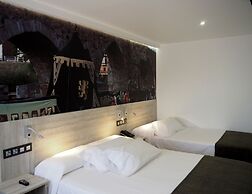 Hostal Don Suero de Quiñones