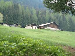Chalet nel Doch
