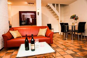 Bungalowpark Landsrade