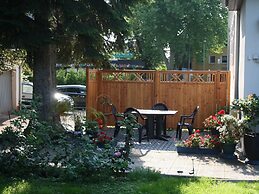 Ferienwohnung am Kurpark