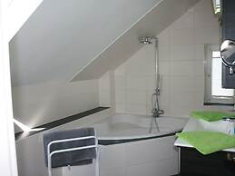 Ferienwohnung am Kurpark