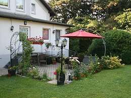 Ferienwohnung am Kurpark