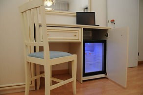 Roma Tiburtina Station