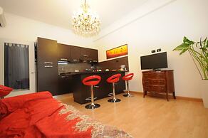 Roma Tiburtina Station