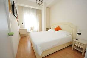 Roma Tiburtina Station