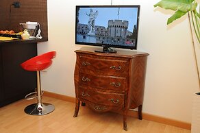 Roma Tiburtina Station