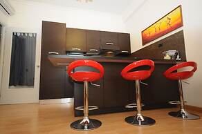 Roma Tiburtina Station