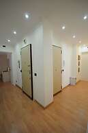 Roma Tiburtina Station