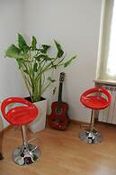 Roma Tiburtina Station